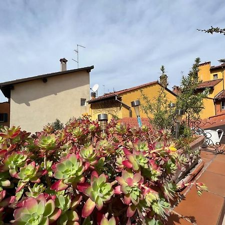 Margherita Apartment W/ Terrace Bologna Exterior foto